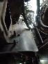 View of underneath near front driver's side